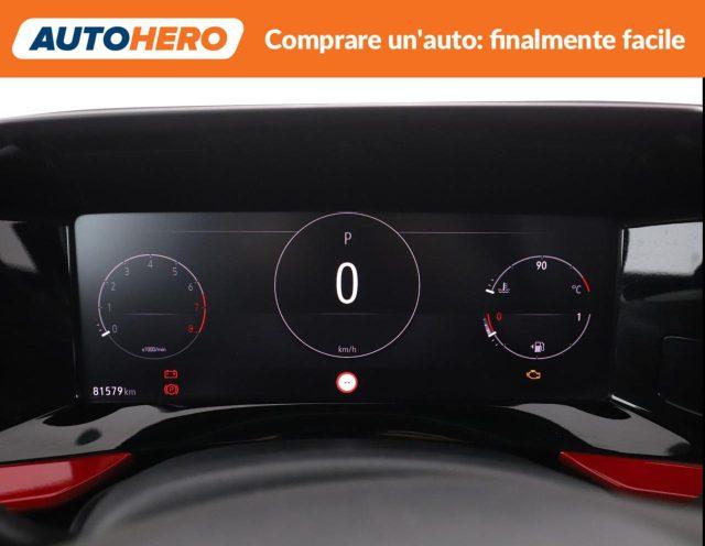 OPEL Mokka 1.2 Turbo 130 CV aut. GS Line +