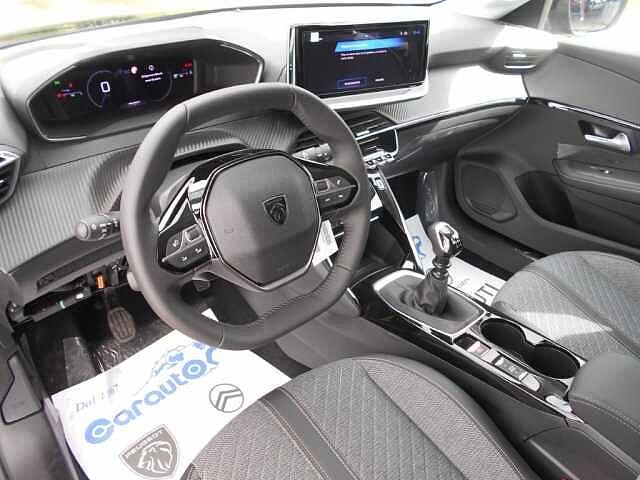 Peugeot 208 100 Allure Fin 9Perf Sc 33%