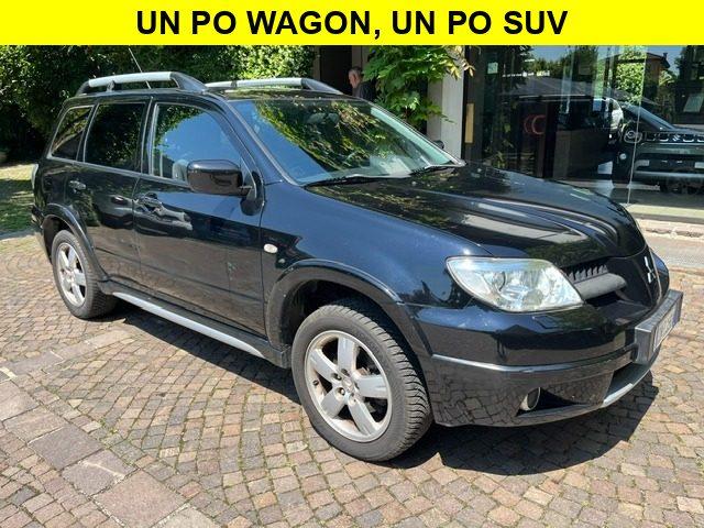 MITSUBISHI Outlander Sport 2.0i 16V 4WD Bi-Fuel