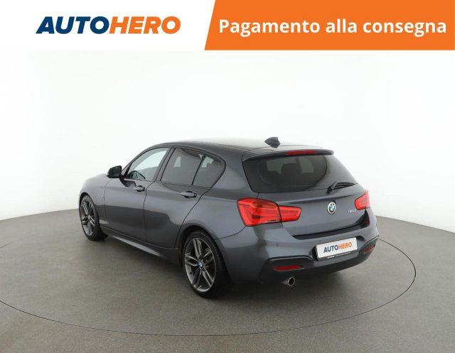 BMW 116 d 5p. Msport