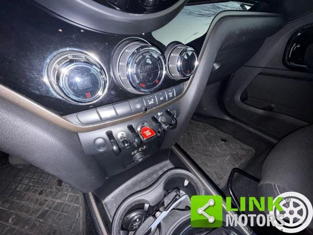 MINI Countryman 1.5 Cooper Countryman