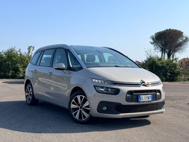 Citroen Grand C4 SpaceTourer BlueHDi 130 S&S EAT8 Business Class 7 POSTI
