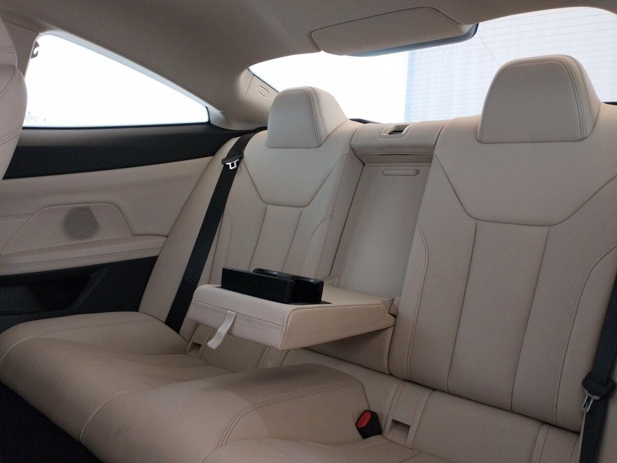 BMW 420d Coupe mhev 48V Sport auto - IVA ESPOSTA - TAGLIANDI BMW