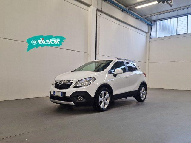 OPEL Mokka 1.7 CDTI 130CV Start&Stop
