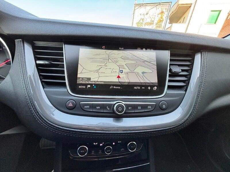 Opel Grandland Grandland X 1.5 diesel Ecotec Start&Stop aut. Innovation