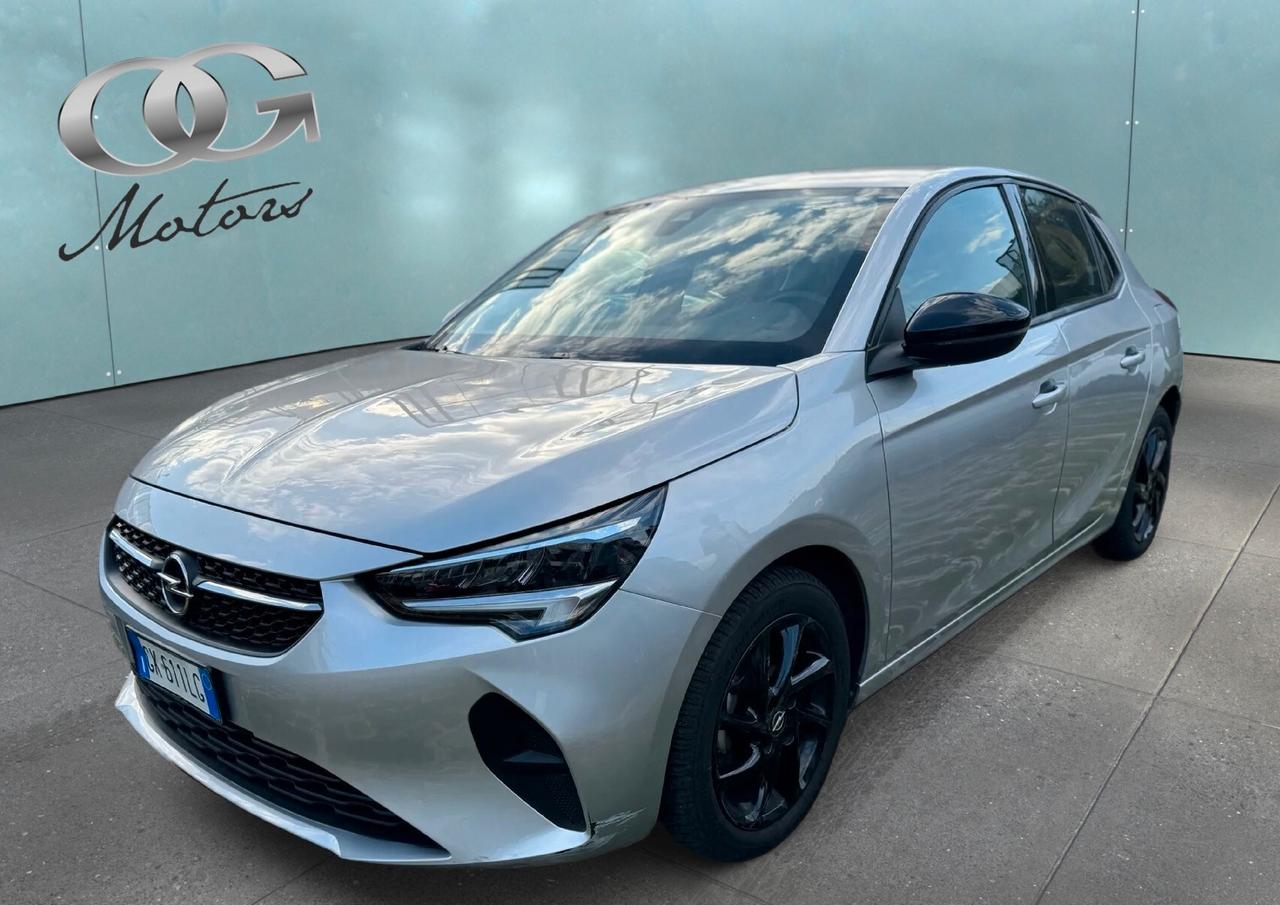 Opel Corsa 1.2cc 75cv Design&Tech Vari Colori