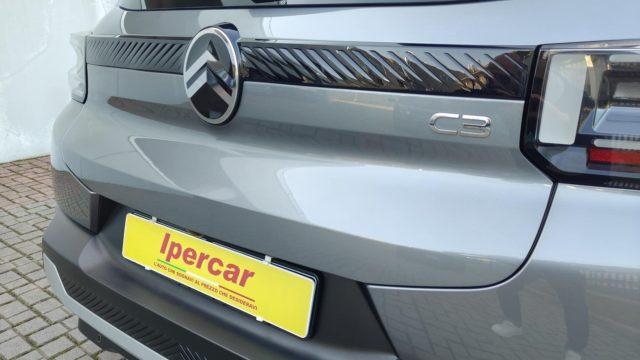 CITROEN C3 PureTech 110 S&S Max