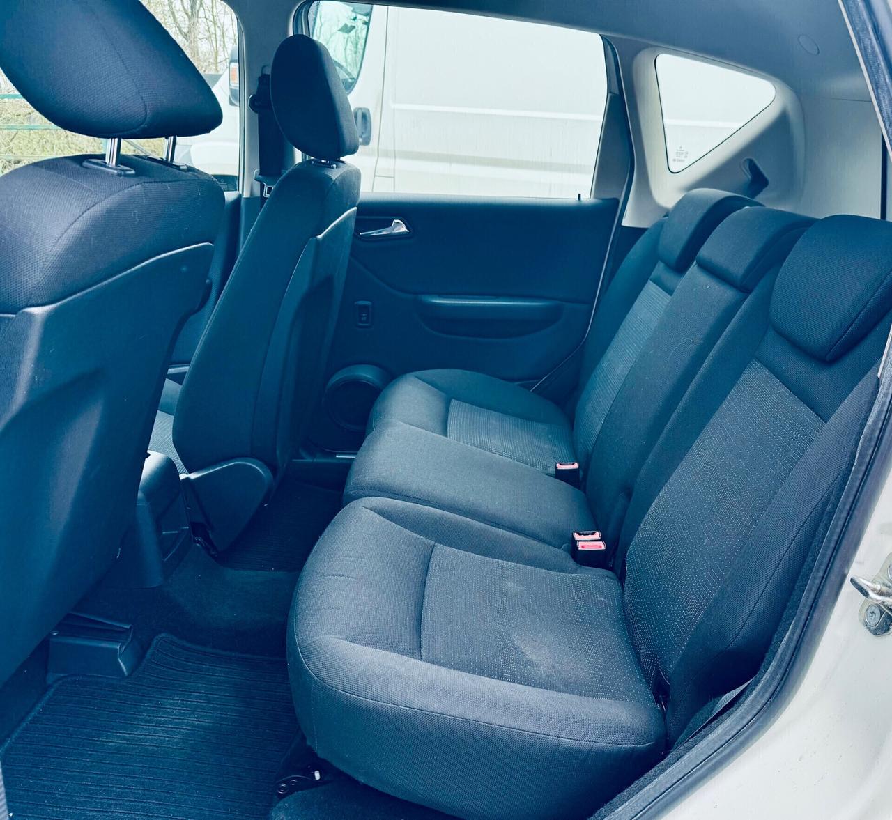 Mercedes-benz A 160 CDI Avantgarde Ok Neopatentati
