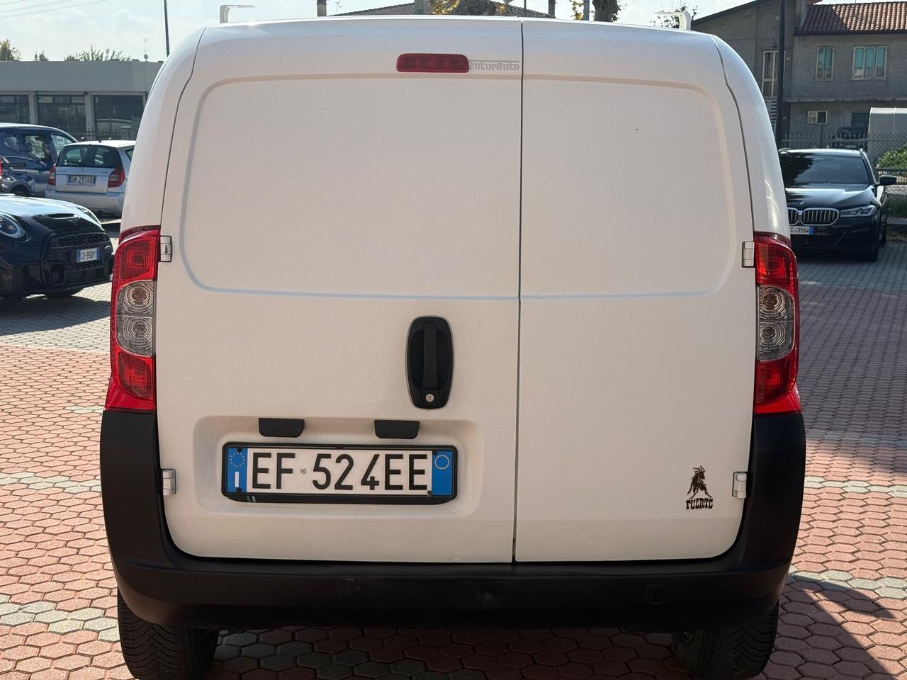 Peugeot Bipper 1.4 75CV Furgone