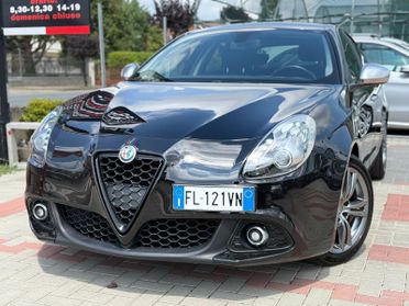 Alfa Romeo Giulietta 1.4Turbo 120CV UNICO PROPRIETARIO
