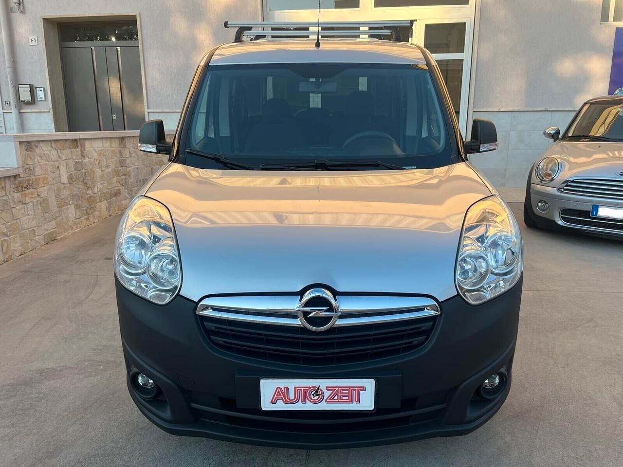 Opel Combo 1.6 CDTi 105CV Elective