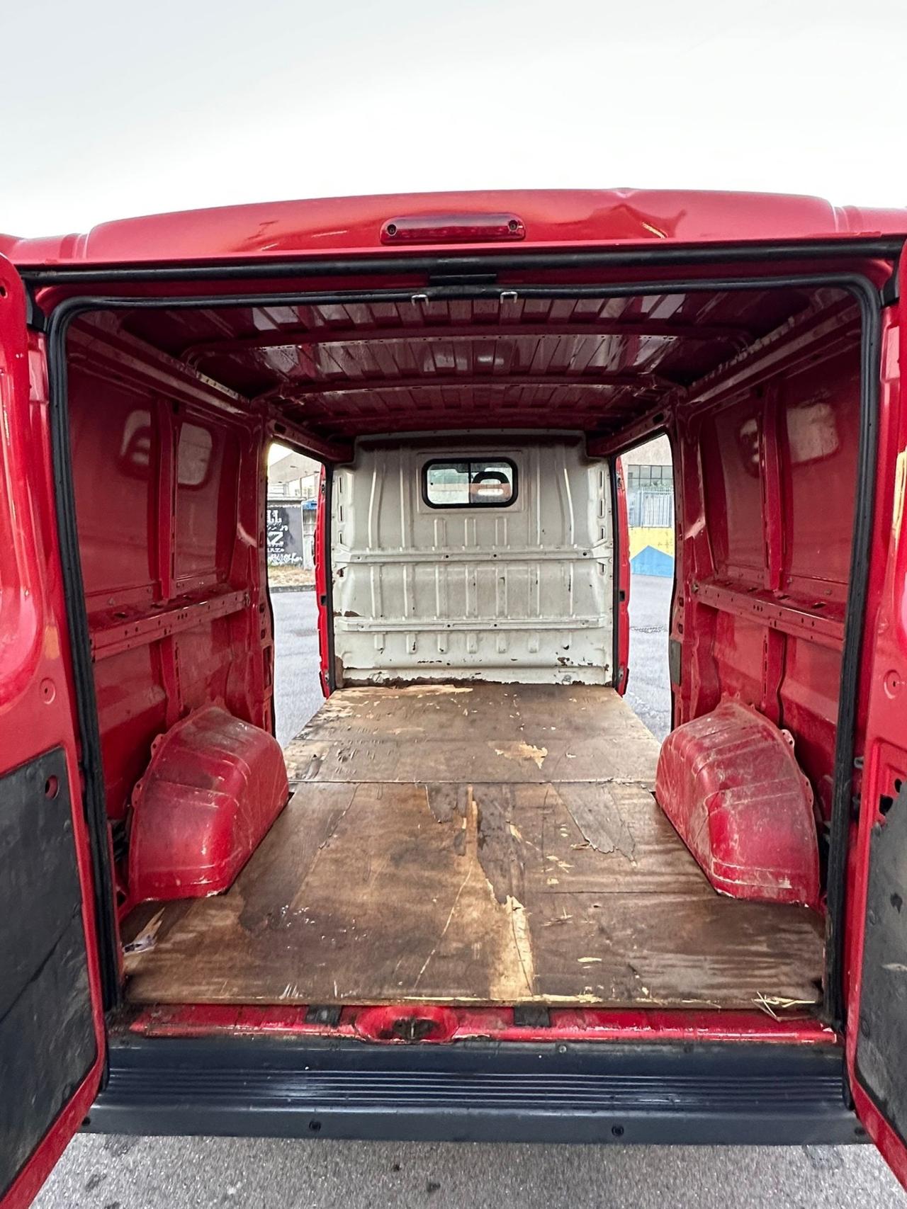 FIAT DUCATO PASSO CORTO TETTO BASSO SUPER PREZZO!