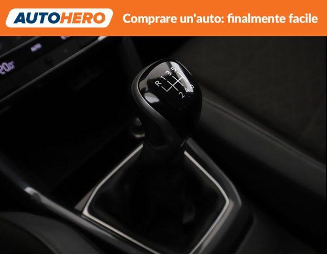 VOLKSWAGEN T-Cross 1.0 TSI 110 CV Advanced