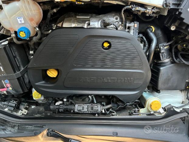 FIAT Doblo Doblò 1.6 MJT 120CV S&S PL-TN Cargo M