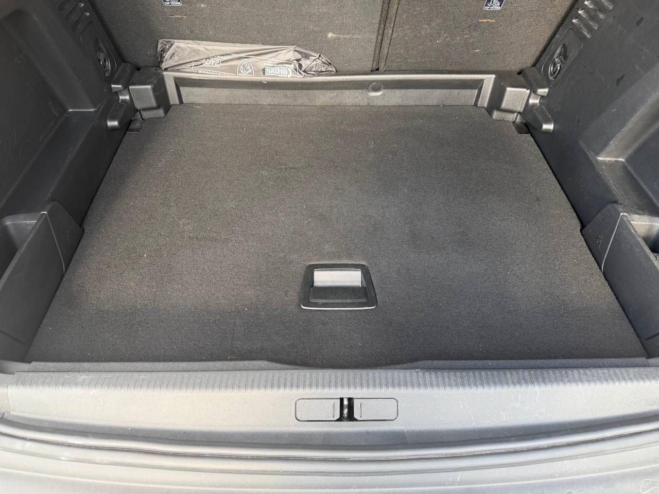 PEUGEOT 3008 2022 1.5 130CV EAT8 – GARANZIA 24 MESI