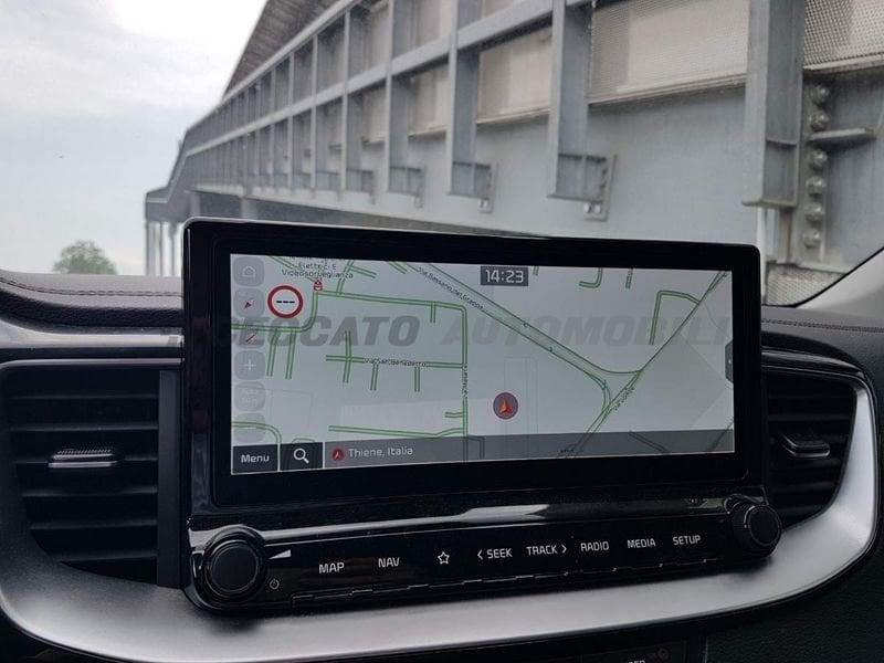KIA Xceed XCEED PE 1.6 PHEV STYLE