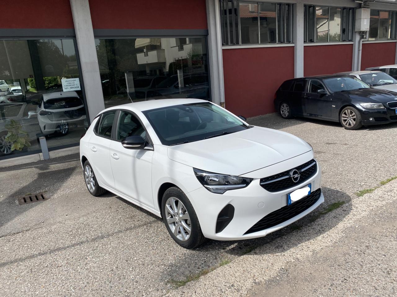 Opel Corsa 1.2 Edition