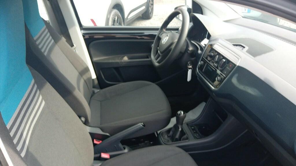 Volkswagen up! 1.0 Move !