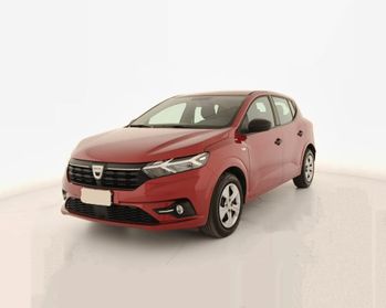 Dacia Sandero Streetway 1.0 GPL 101CV 1 PROPRIETARIO