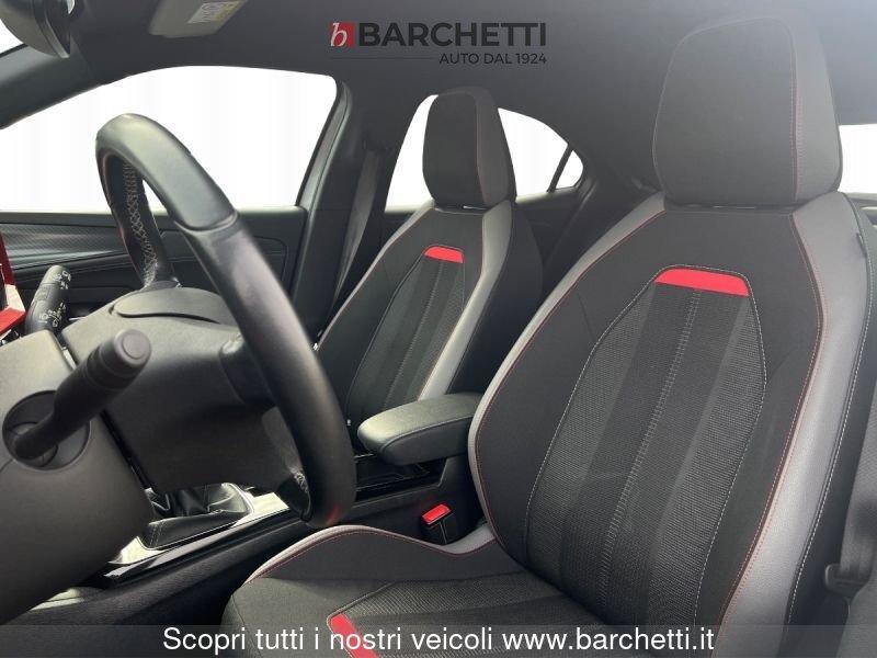 Opel Mokka 2ª SERIE 1.2 TURBO GS LINE