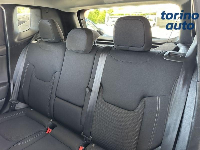 Jeep Renegade 1.0 T3 Limited Benzina/ GPL