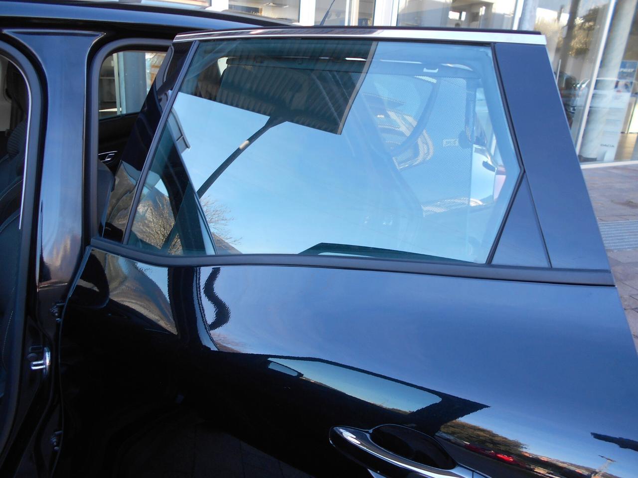 Renault Scenic 1.7 DCI SPORT EDITION 2