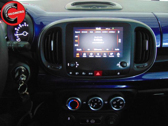 FIAT 500L 1.4 95 CV Mirror