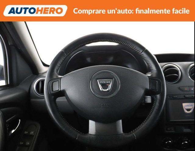 DACIA Duster 1.5 dCi 110CV Start&Stop 4x2 Serie Lim.Urban Explo