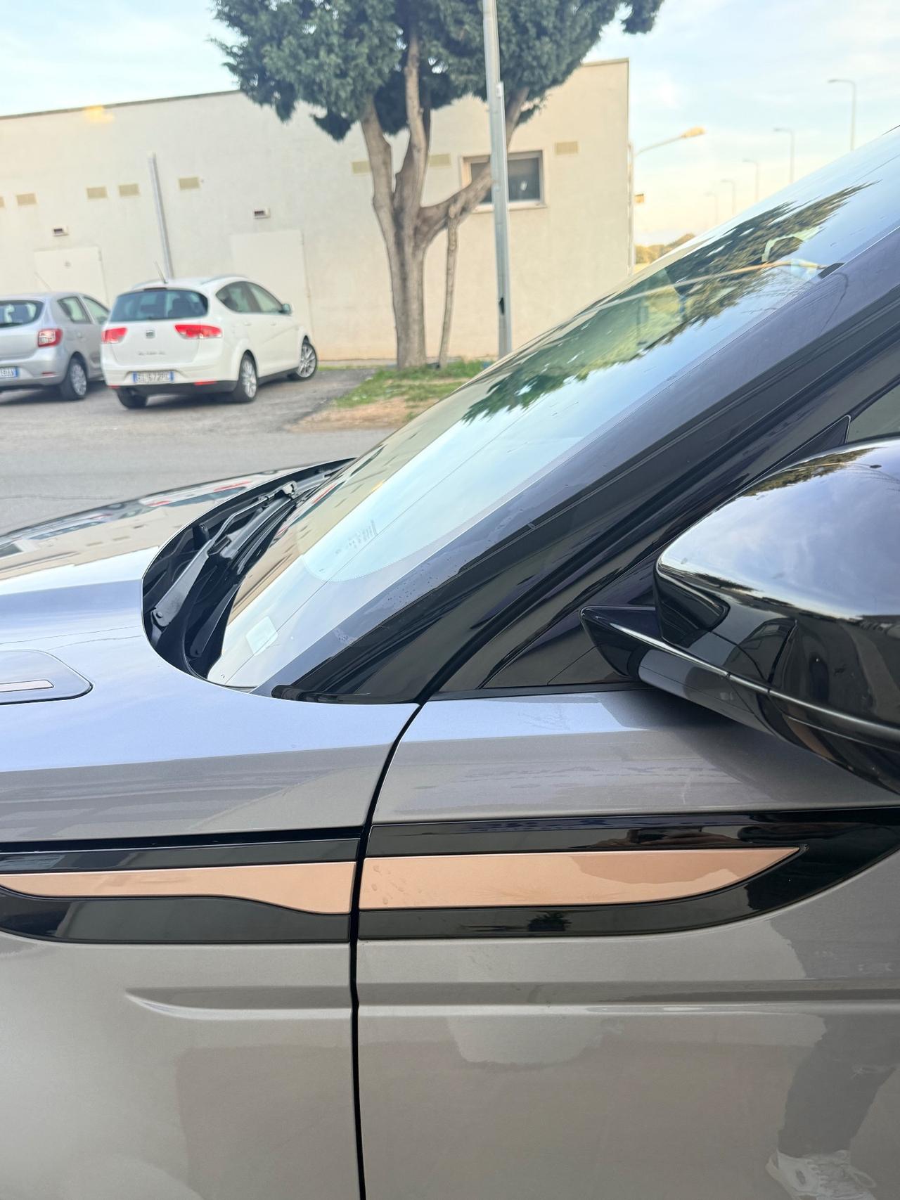 Land Rover Range Evoque 2.0D I4 163 CV mhev (diesel/elettrica) AWD Auto R-Dynamic HSE,VIRTUAL COCKPIT,APPLE CARPLAY