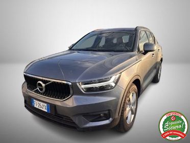 VOLVO XC40 D3 AWD Geartronic Business