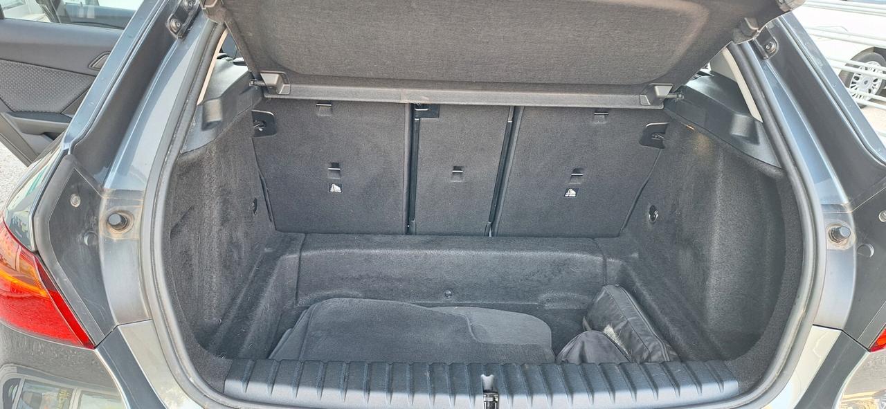 Bmw SERIE 1 116D Business Advantage - C.AUTOM.