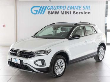 Volkswagen T-Roc T-Roc 2.0 tdi Life 150cv dsg