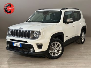 Jeep Renegade 1.3 PHEV Limited 4xe AT6