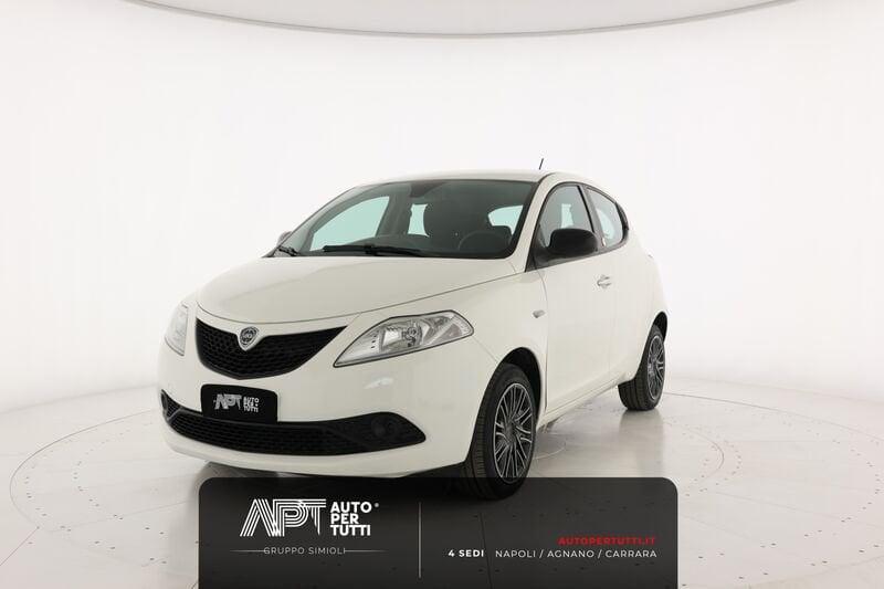 Lancia Ypsilon Ypsilon 1.2 Gold ecochic Gpl 69cv my19