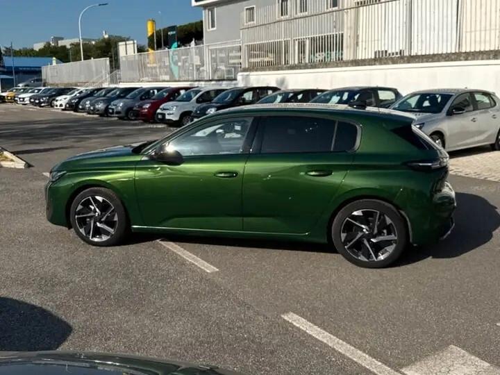 Peugeot 308 PureTech Turbo 130 S&S Allure Pack