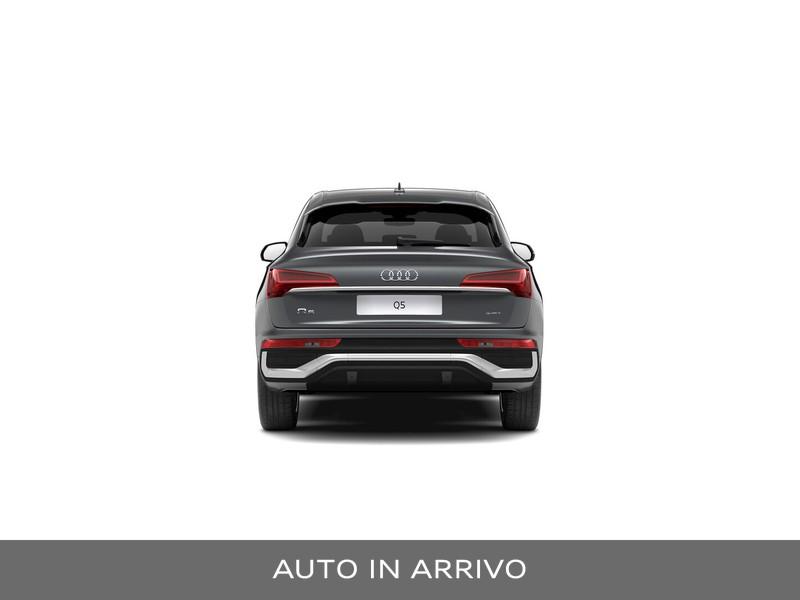 Sportback 40TDI 204CV quattro S tronic S line