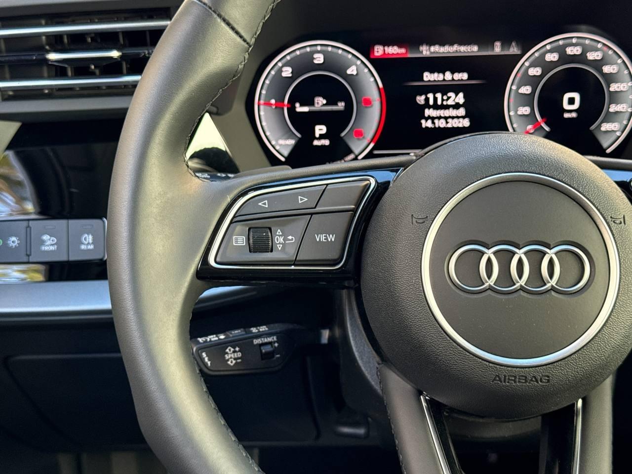 Audi Audi A3 Sportback Business Advanced TDI 110 kW S tronic