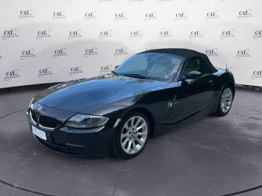 BMW Z4 Z4 Roadster 2.5 si 218CV