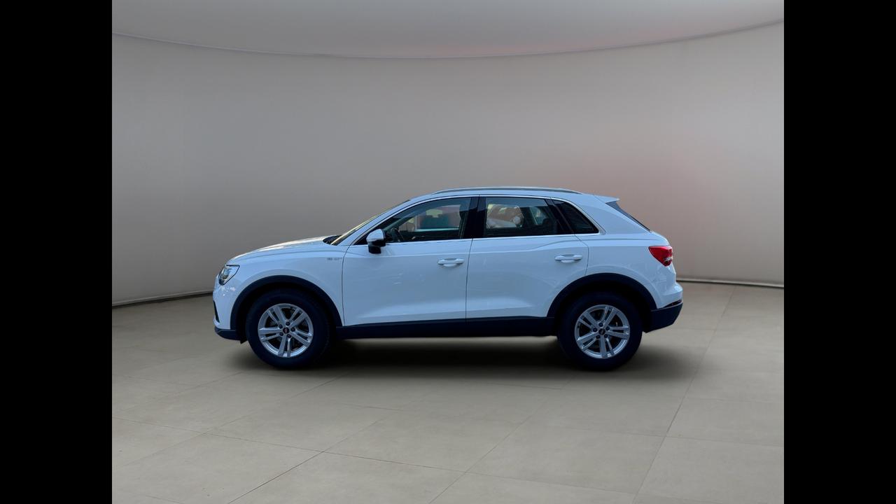 AUDI Q3 II 2018 - Q3 35 2.0 tdi s-tronic