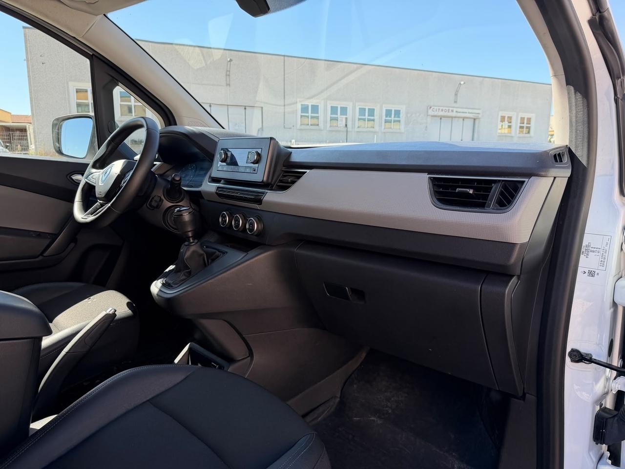 Renault Kangoo 2021 Diesel
