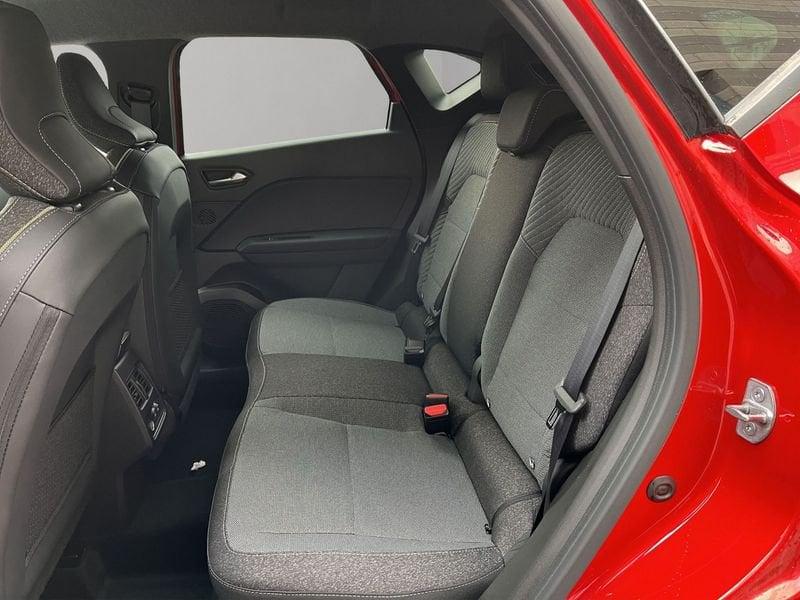 Renault Captur Captur 1.0 eco-g Techno 100cv