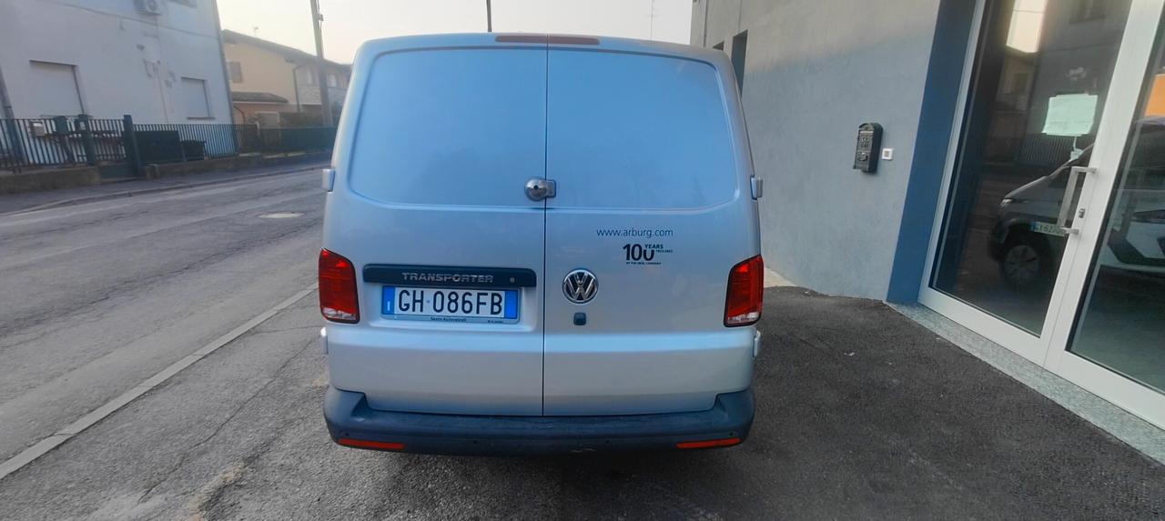 Volkswagen Transporter 2.0 TDI 150CV PC Furgone Business