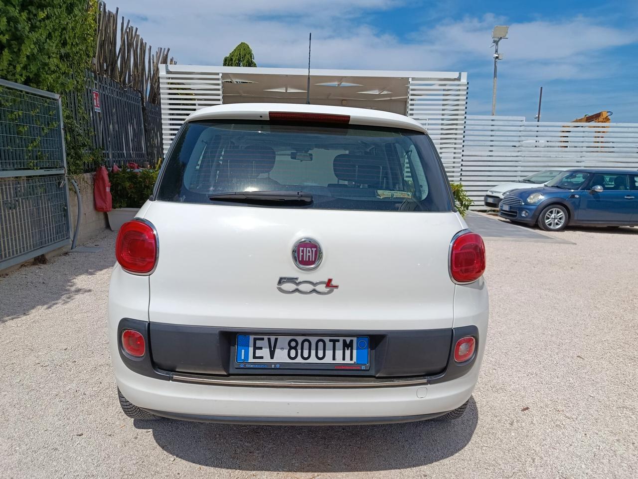 Fiat 500L 1.3 Multijet 85 CV Pop
