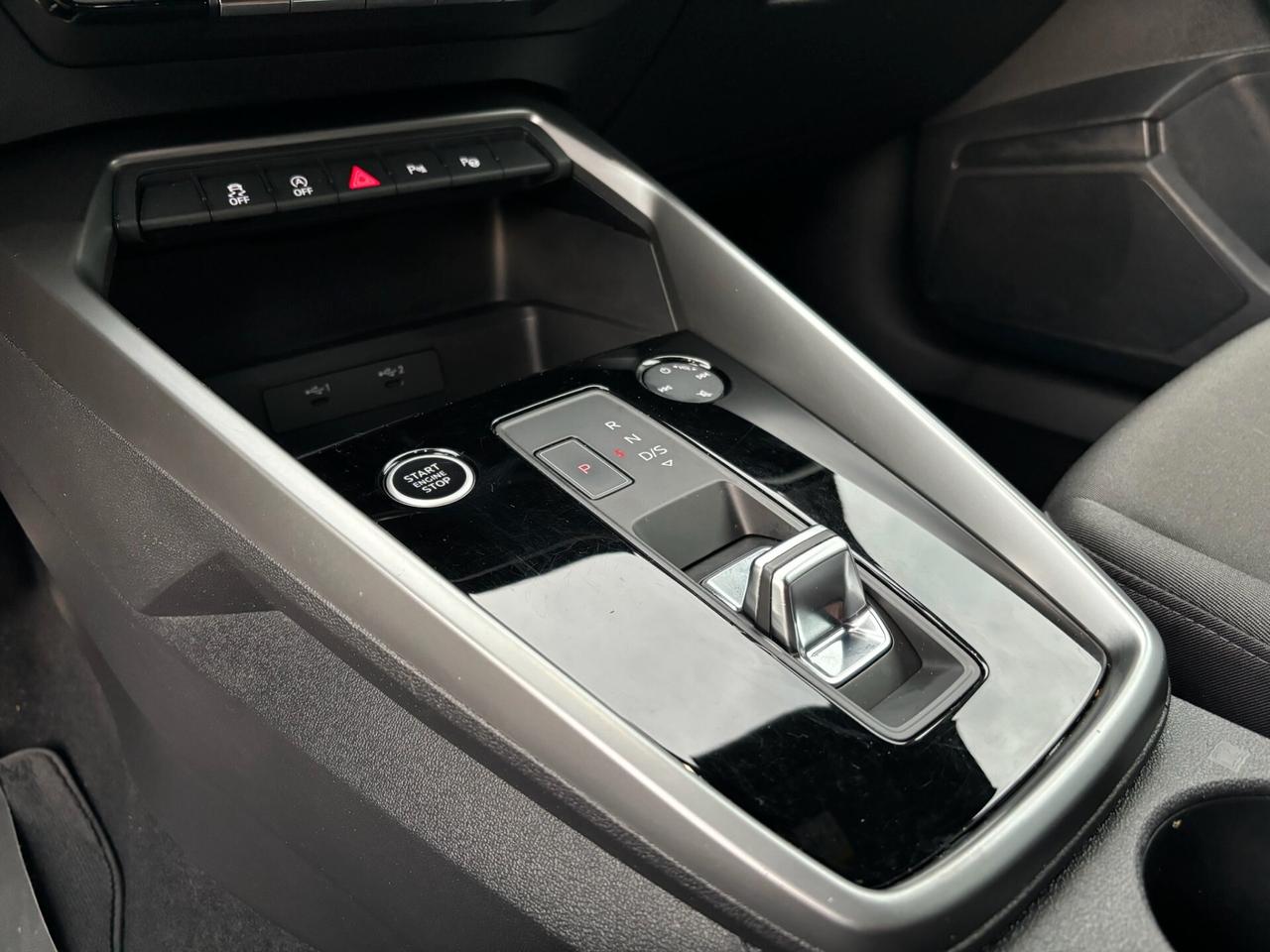 Audi A3 SPB 35 TDI 150 CV S-TRONIC S-LINE MY 22