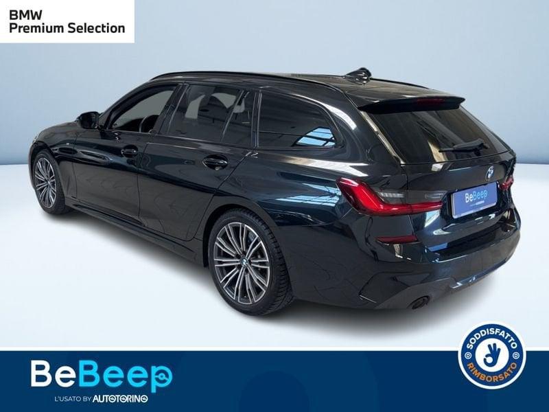 BMW Serie 3 Touring 330I TOURING MSPORT AUTO