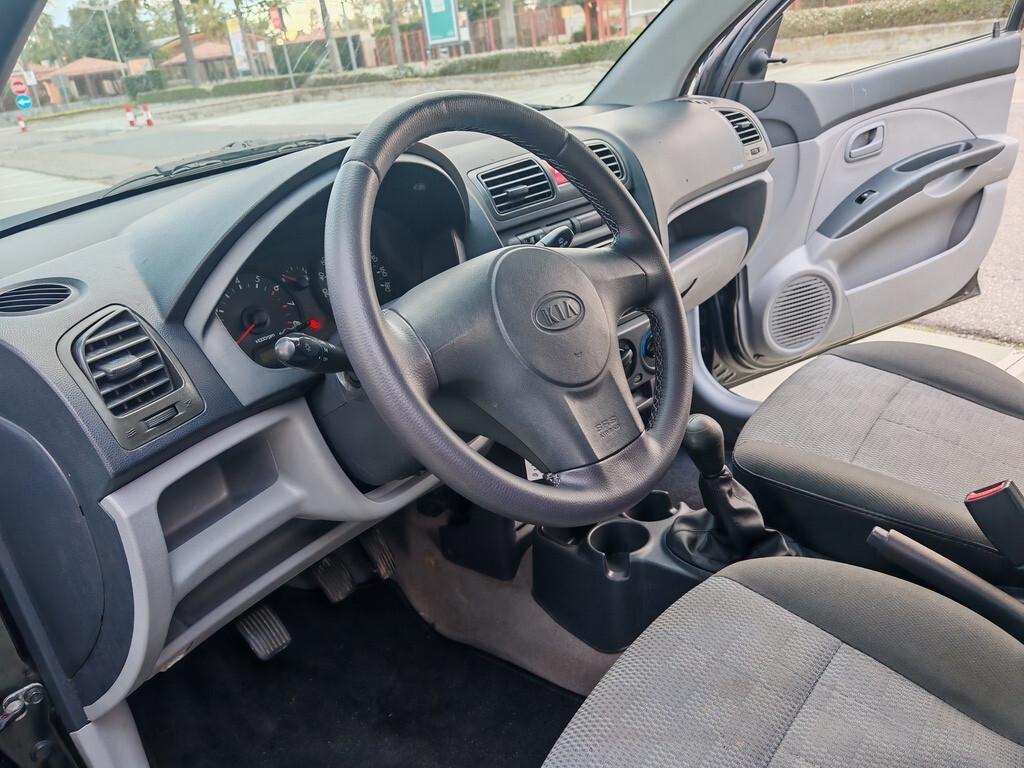 Kia Picanto 1.0 Benzina con 113.000km