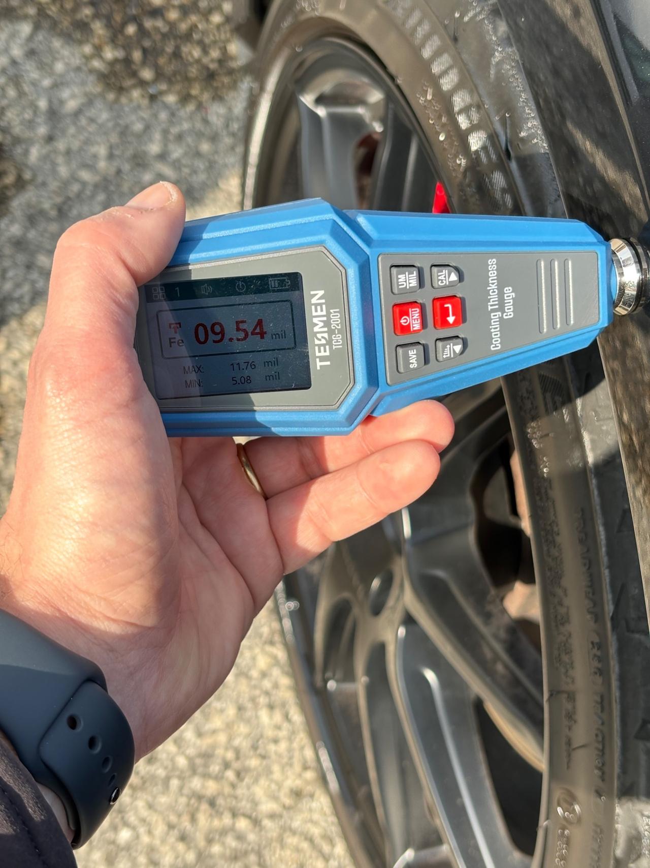 Volkswagen Golf GTI Performance 2.0 245 CV TSI DSG 5p. BMT