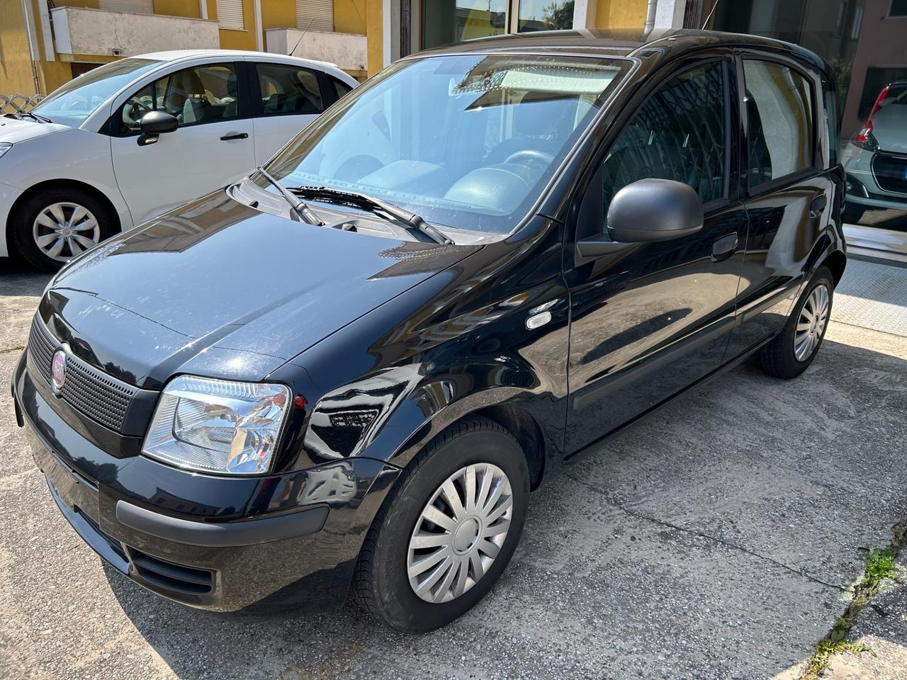 Fiat Panda 1.2 Dynamic 2011!! TOP!! 80000 km!!
