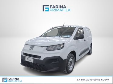 FIAT Doblo van 1.5 bluehdi 100cv CH1
