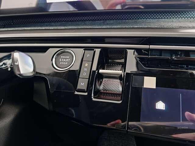 Peugeot 3008 Hybrid 145 e-DCS6 GT